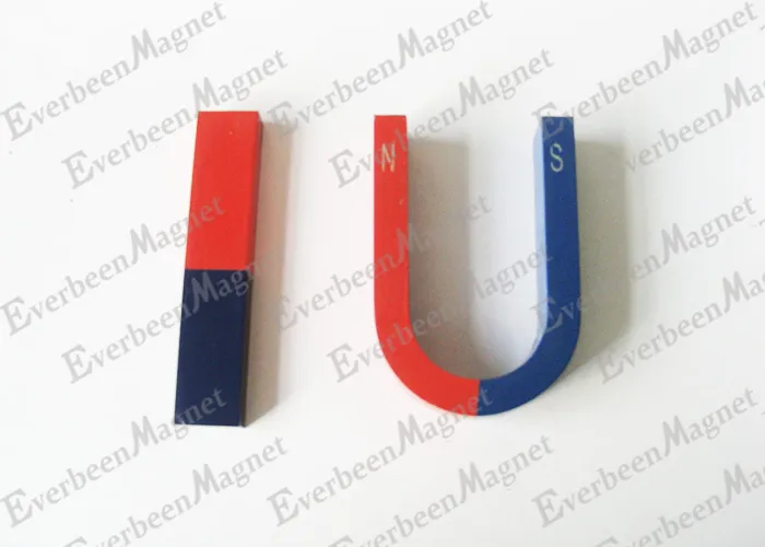 Educational Alnico Bar Magnet Educational Alnico Bar Magnet