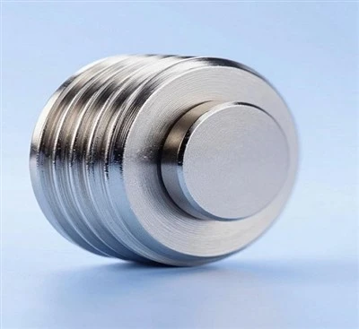 Gängade magnetiska hållarmagneter