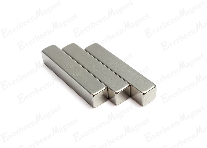 Kraftfulla Neodymium barmagneter