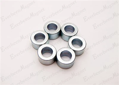 NdFeB Ring Magnet
